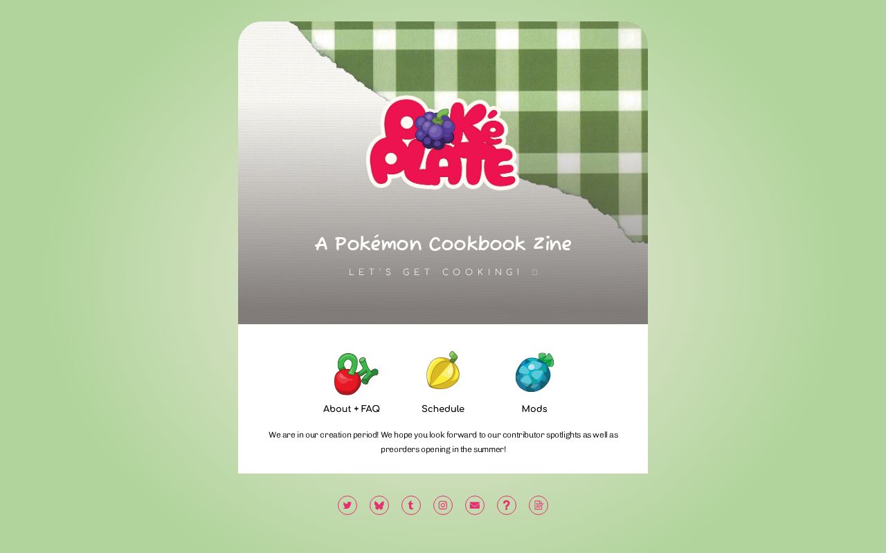 PokéPlate